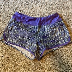 Reebok Running Shorts